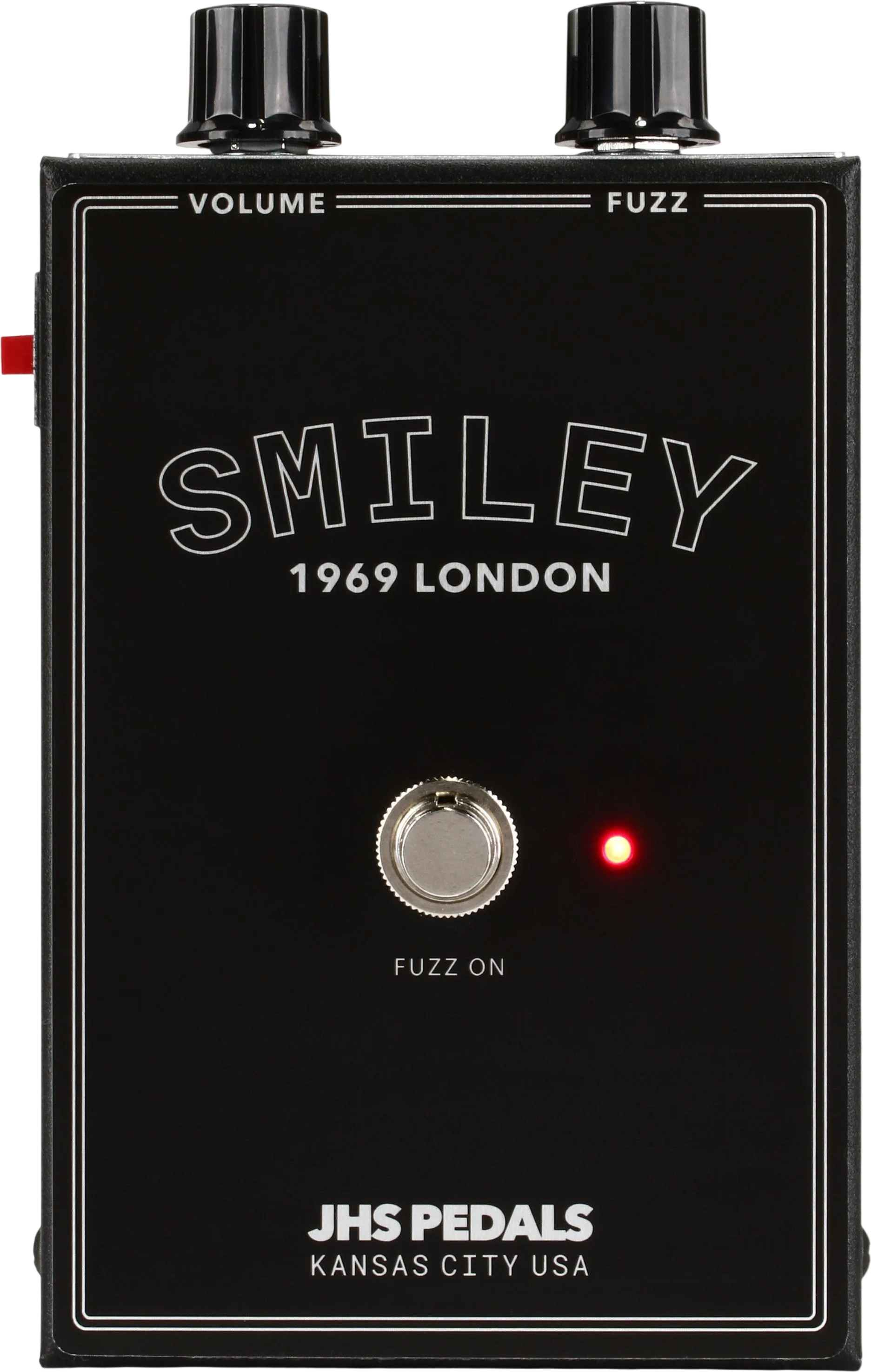 JHS Smiley