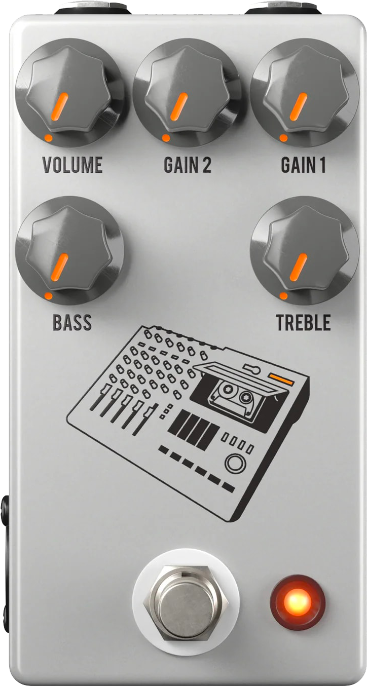 JHS Pedals 424 Gain Stage