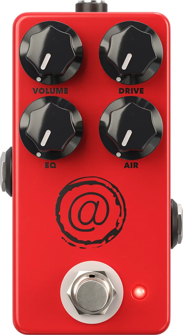 JHS Pedals AT Mini