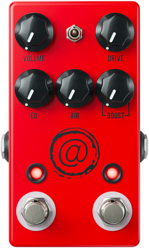 JHS Pedals AT+