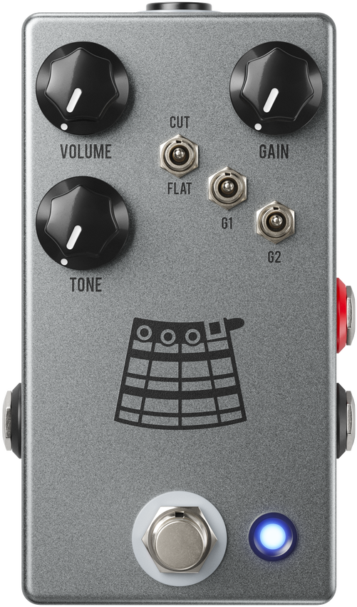 JHS Pedals Kilt V2