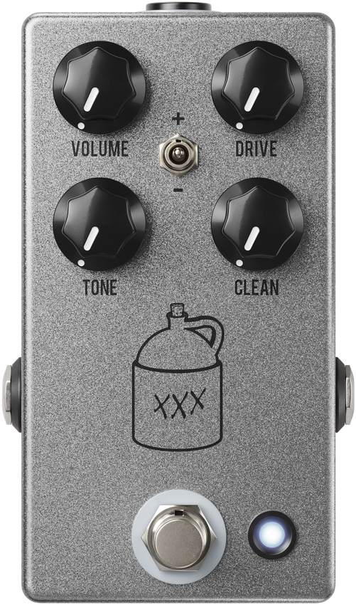 JHS Pedals Moonshine V2