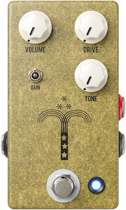 JHS Pedals Morning Glory