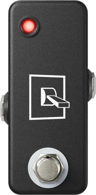 JHS Pedals Mute
