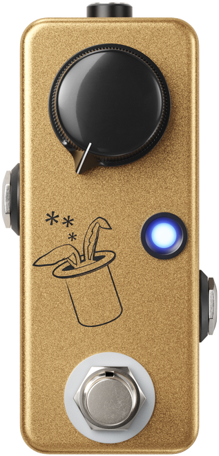 JHS Pedals Prestige