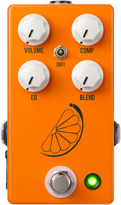JHS Pedals Pulp N Pill V4