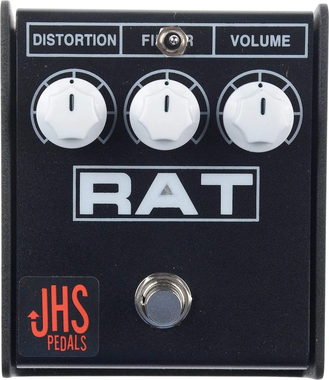 JHS Pedals Rat 2 JHS Mod