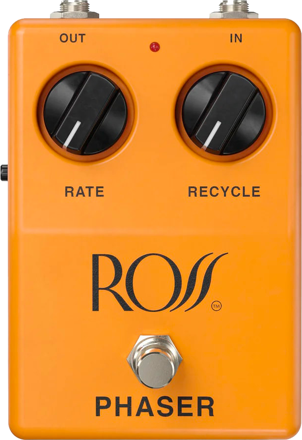 JHS Pedals Ross Phaser
