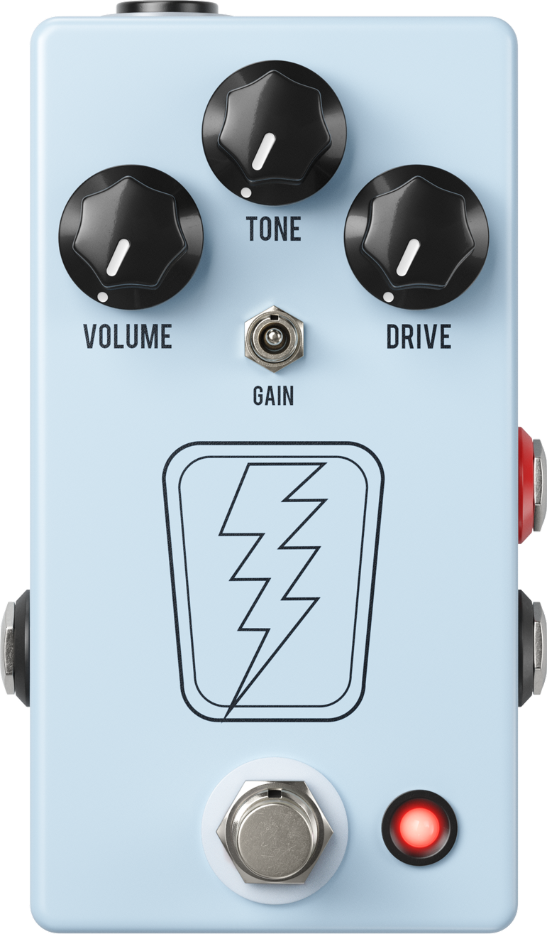 JHS Pedals Superbolt V2