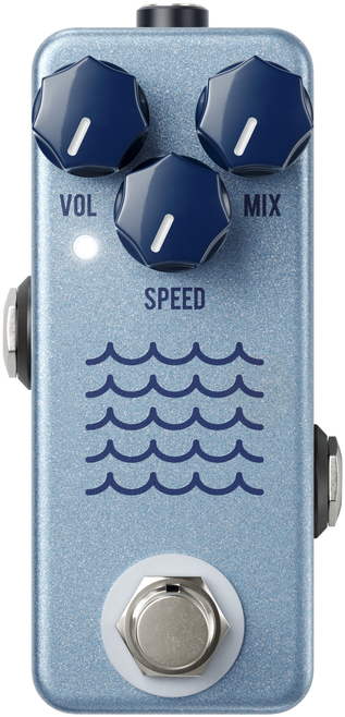 JHS Pedals Tidewater
