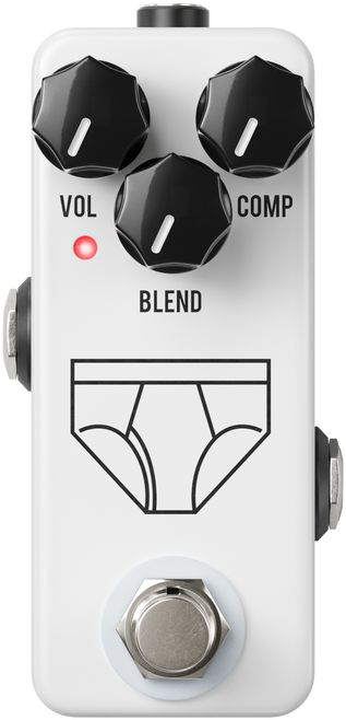 JHS Pedals Whitey Tighty