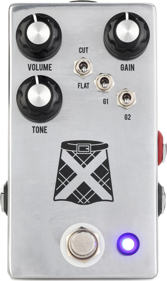 JHS Pedalss JHS Kilt 10.0