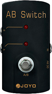 Joyo A/B Switch