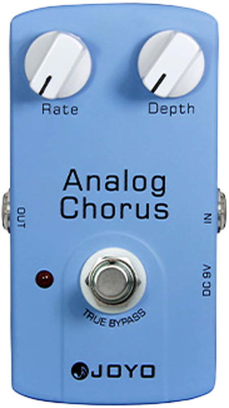 Joyo Analog Chorus
