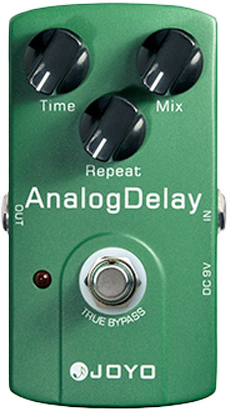 Joyo Analog Delay