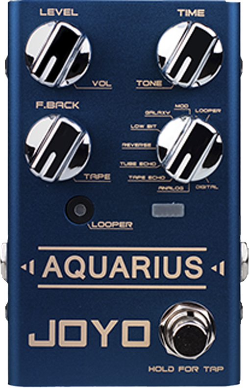 Joyo Aquarius