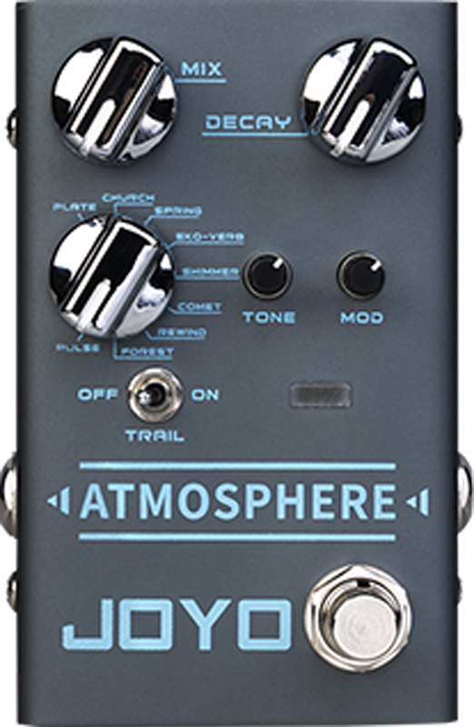 Joyo Atmosphere