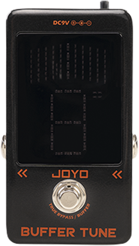 Joyo Buffer Tune