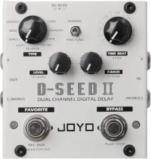 Joyo D-Seed II