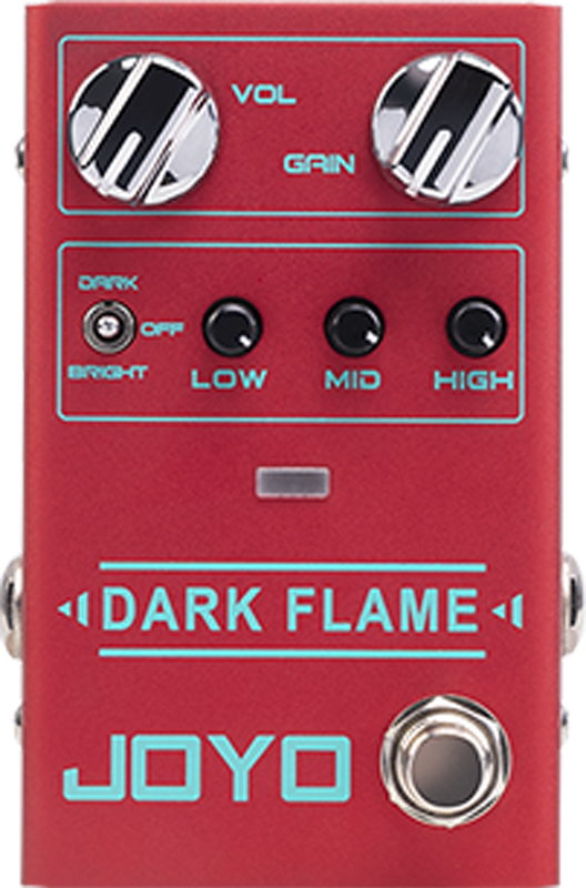 Joyo Dark Flame