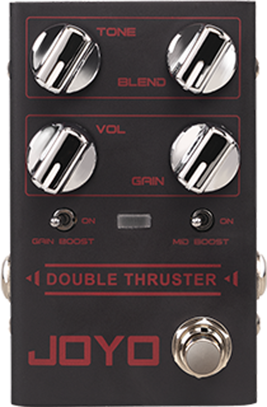 Joyo Double Thruster