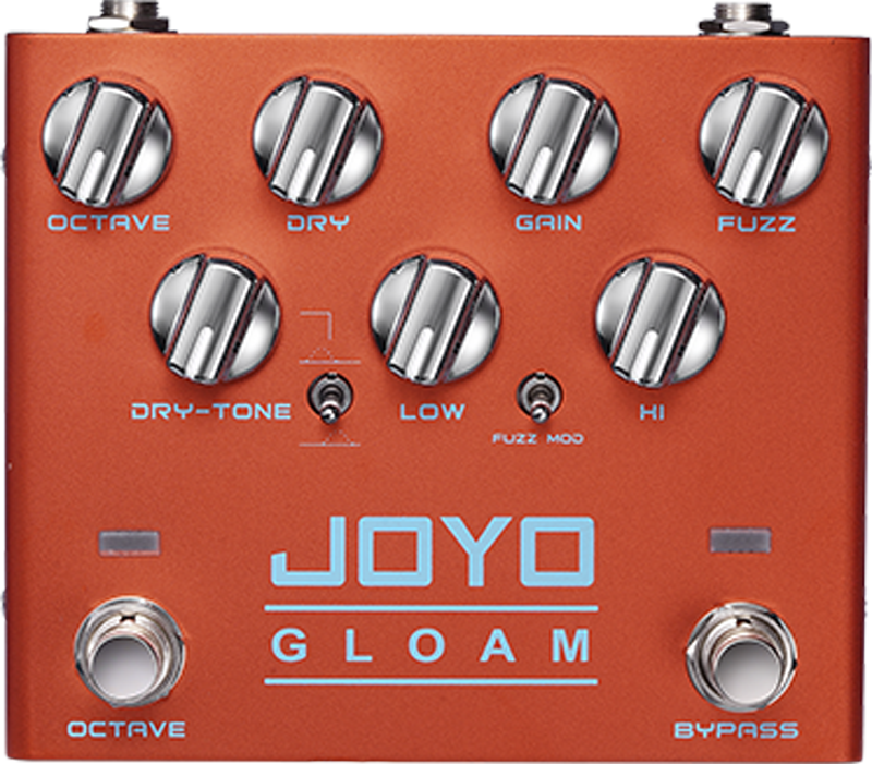 Joyo Gloam