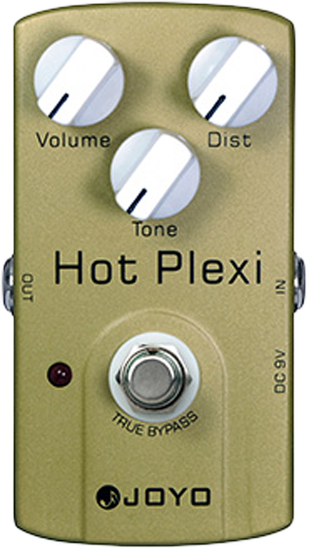 Joyo Hot Plexi