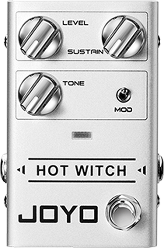 Joyo Hot Witch