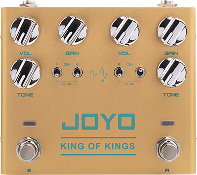 Joyo King of Kings