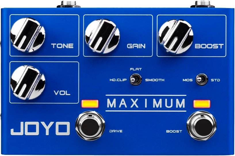 Joyo Maximum