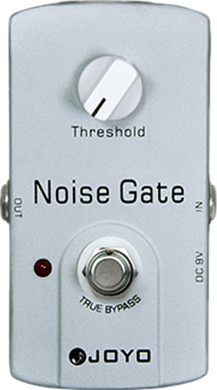 Joyo Noise Gate