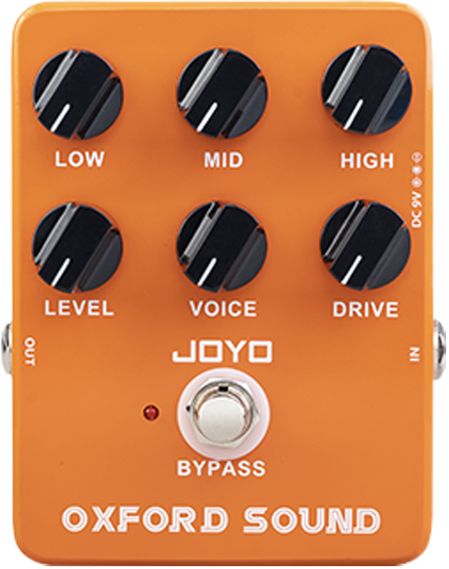 Joyo Oxford Sound