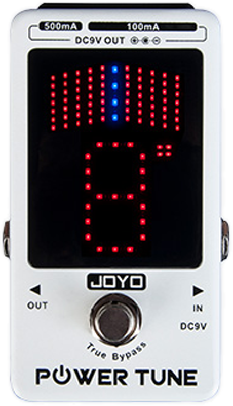 Joyo Power Tune