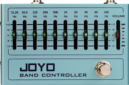 Joyo R-12 Band Controller