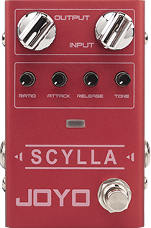 Joyo Scylla