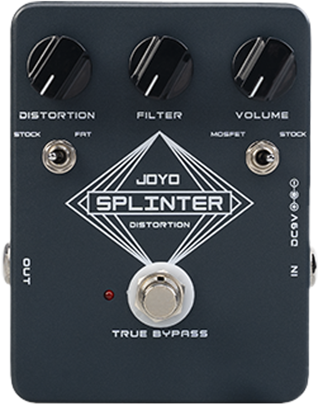 Joyo Splinter