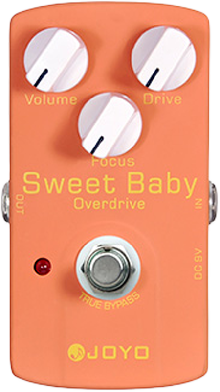 Joyo Sweet Baby