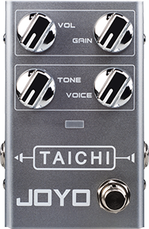 Joyo Taichi