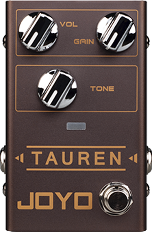 Joyo Tauren