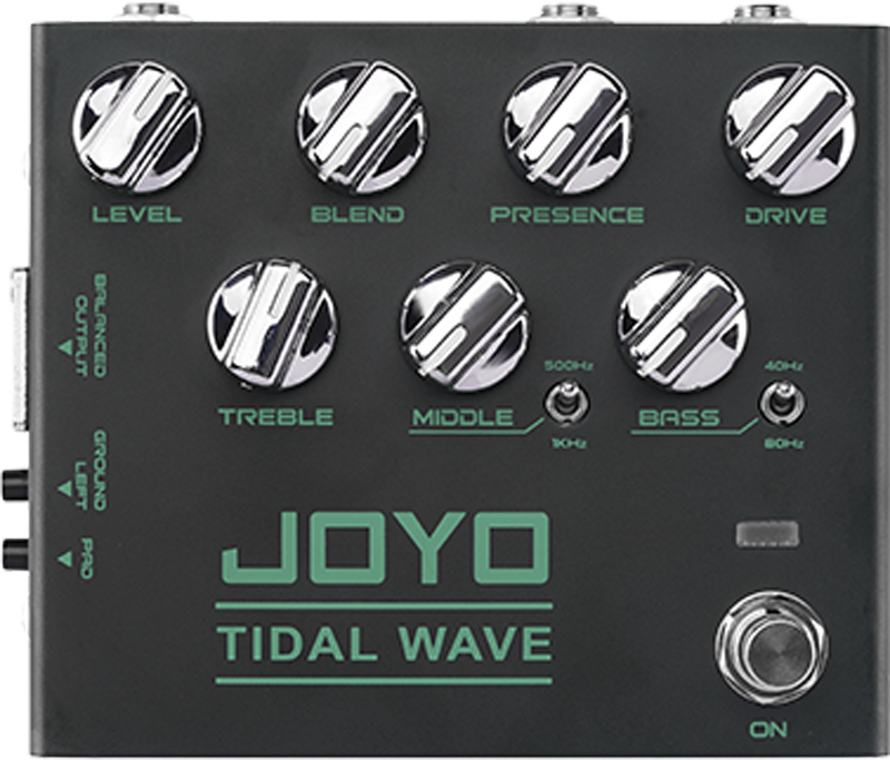 Joyo Tidal Wave