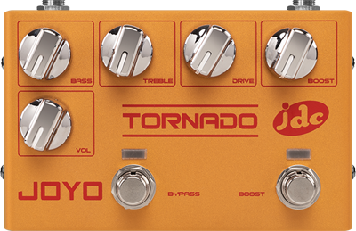 Joyo Tornado