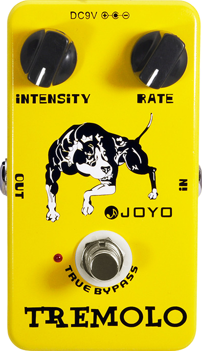 Joyo Tremolo