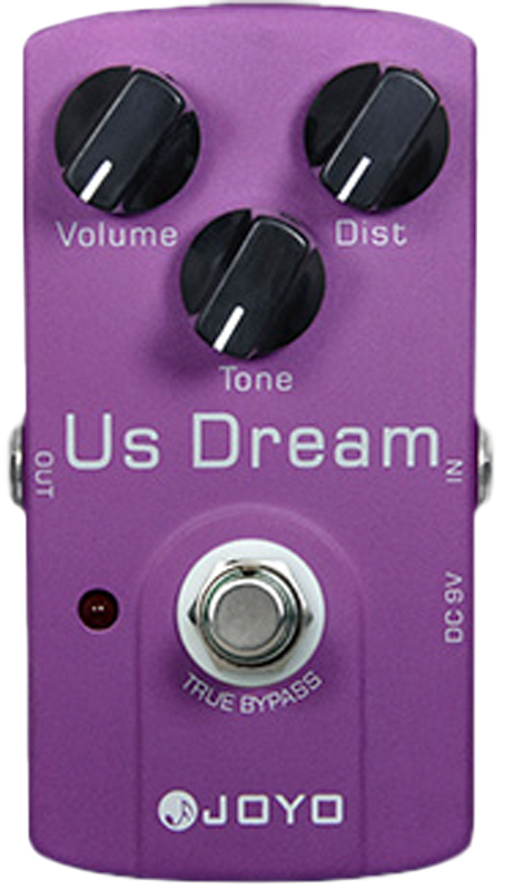 Joyo US Dream
