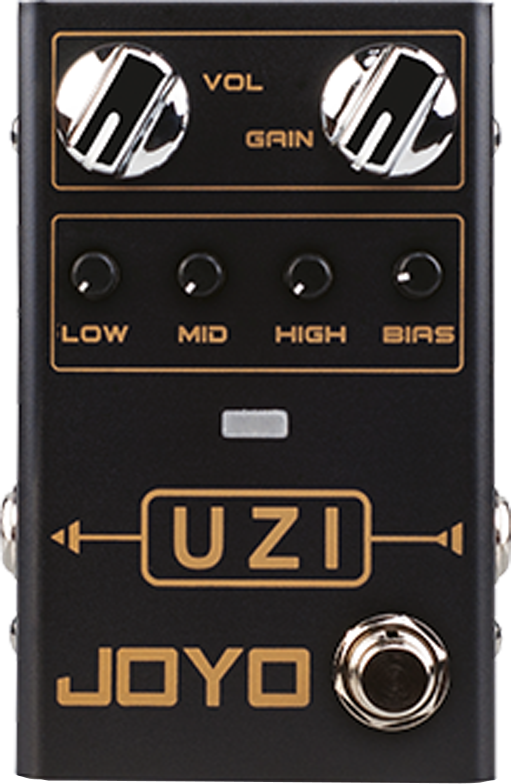 Joyo Uzi