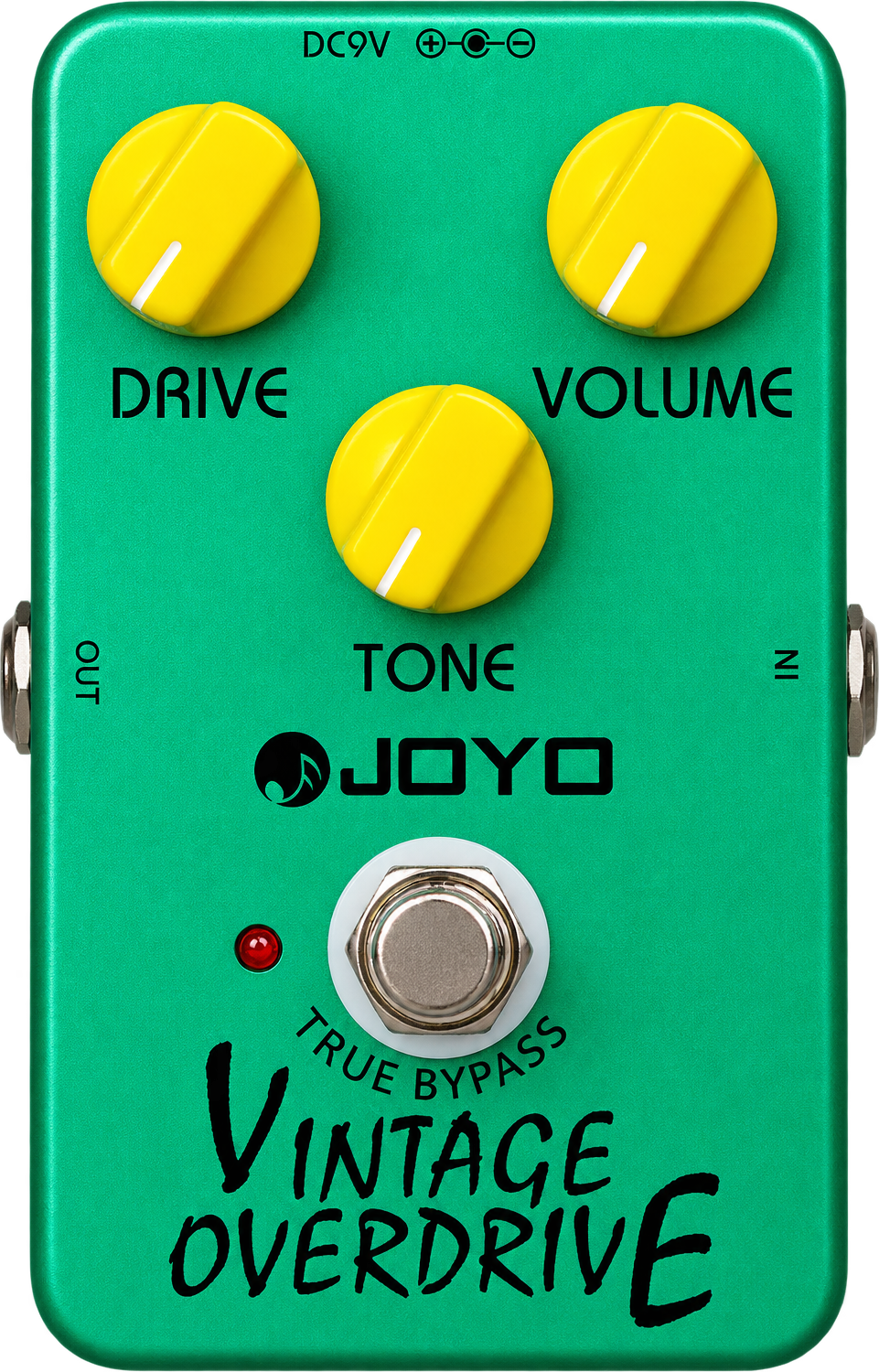 Joyo Vintage Overdrive