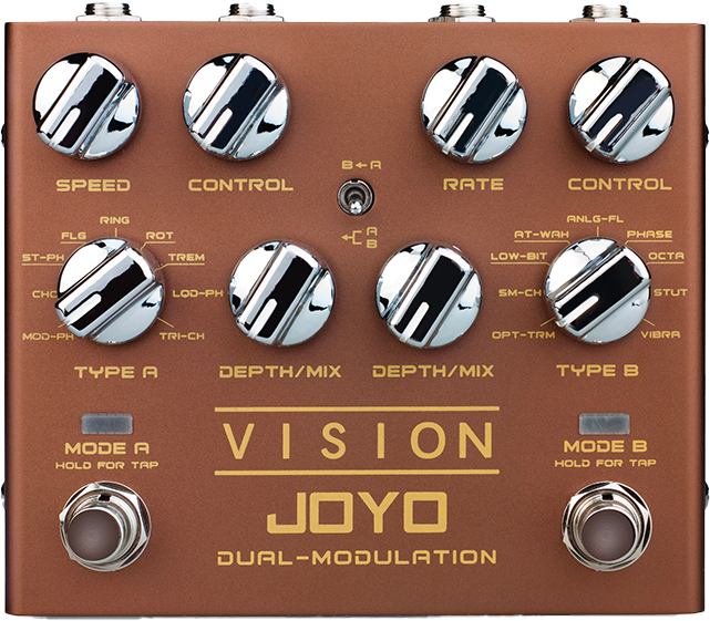 Joyo Vision
