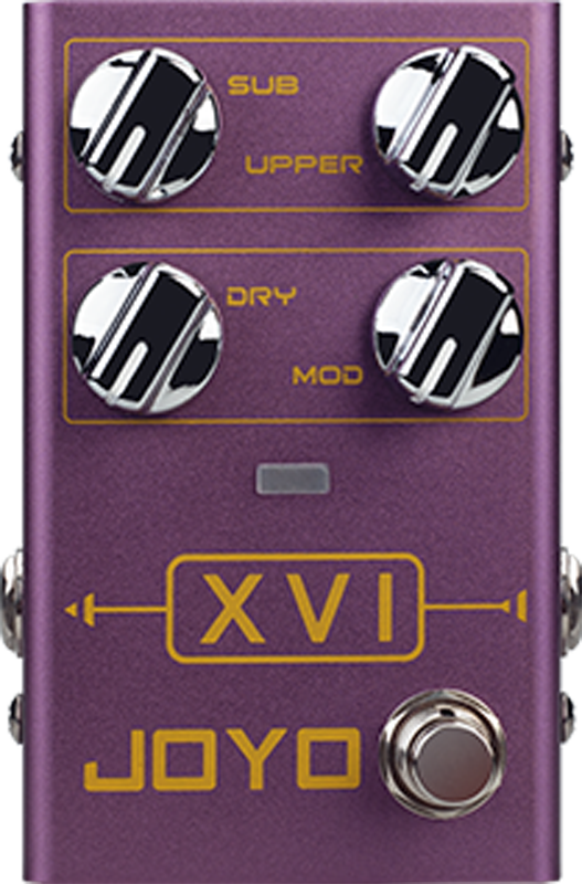 Joyo XVI