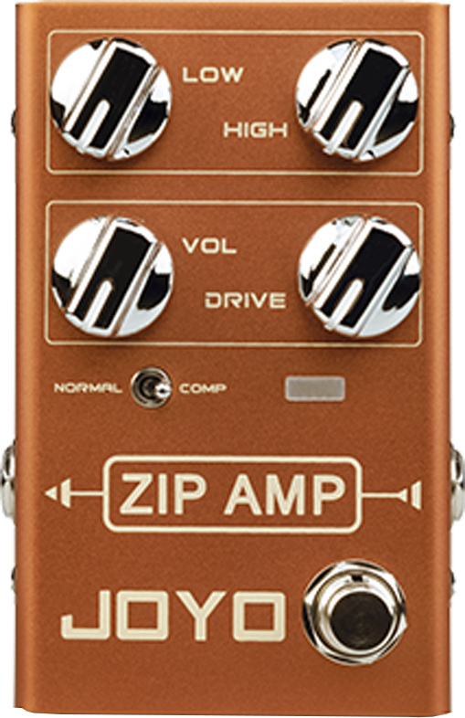 Joyo Zip Amp