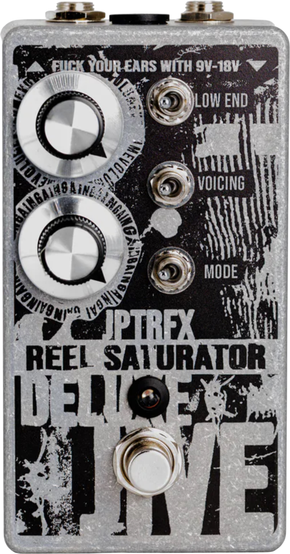 JPTR FX Deluxe Jive