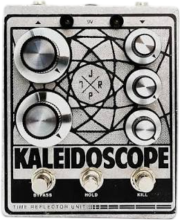 JPTR FX Kaleidoscope